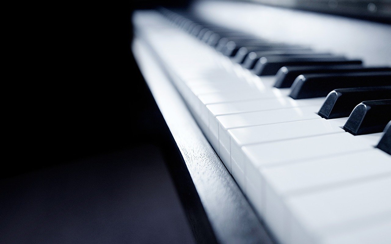 Combien d'années de solfège piano - Solfège Blog