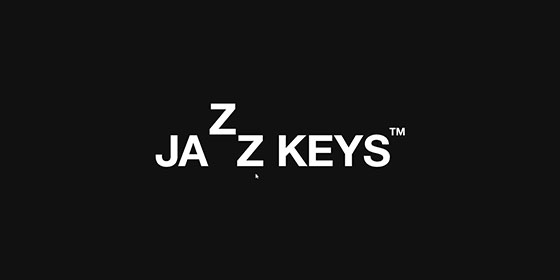 JazzKeys